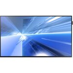 Samsung lh55dceplgc/en  139 7 cm (55") led 350 cd/m² full hd noir 16/7