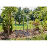 GARDENA Petite beche bord droit ErgoLine