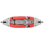 Intex Kayak gonflable Excursion Pro K1 305x91x46 cm