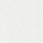 vidaXL Mobilier de jardin lounge 3 Pièces Blanc 38 x 38 x 46 cm Plastique