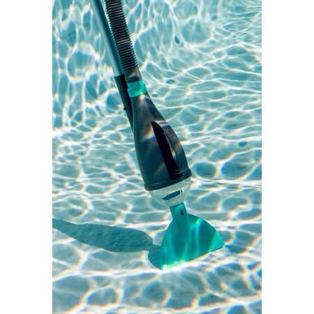 SPOOL Aspirateur manuel pour piscine hors-sol - Ø 32mm
