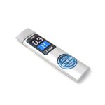 Etui de 15 mines 0 3 mm AIN STEIN C273 dureté H PENTEL