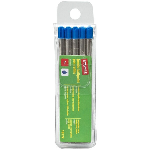Recharge bille PARKER - Bleu