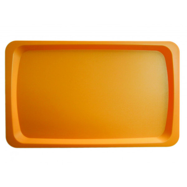 Plateau de serveur gn 1/1 - stalgast -  - polypropylène