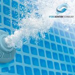 Intex Pompe filtrante à cartouche 5678 L / h 28636GS