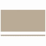 vidaXL Auvent Beige 600 × 300 cm tissu