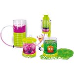 LISCIANI GIOCHI Crazy Monster'S Lab EX77281