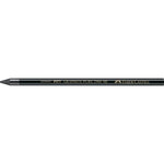 crayon graphite 'PITT GRAPHITE PURE'  9B FABER-CASTELL