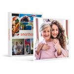 SMARTBOX - Coffret Cadeau Carte cadeau pour Mamie - 40 € -  Multi-thèmes
