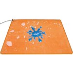 412425 bestway water play mat "h20go fun blobz" 400x300 cm 52228