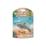 PLAYMOBIL 71051 - Wiltopia Dauphin