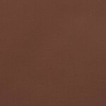 vidaXL Voile de parasol tissu oxford rectangulaire 2 5x3 5 m