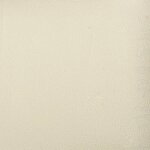 vidaXL Ensemble de canapés 2 Pièces avec coussins Crème Similicuir