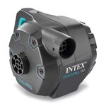 Intex Pompe électrique Quick-Fill 220-240 V 66644