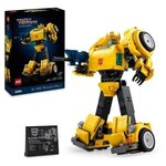 10338 Bumblebee Transformers