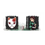 DEMON SLAYER - Mug - 320 ml - Tanjiro