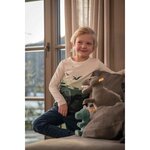 Steiff 067136 - Peluche - Thaisen T-Rex