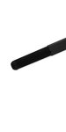 Rotring 800+ porte-mine mécanique et stylet pour écran tactile  0 5 mm  noir