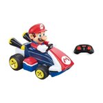 CARRERA RC 370430032 - Mni Véhivcule RC 2 4GHz Mario Kart