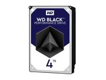 Disque Dur Western Digital 4To (4000Go) S-ATA 3 - Caviar Black (WD4005FZBX)
