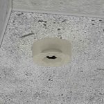 vidaXL Table basse Gris béton 101 5 x 50 x 37 cm Bois d'ingénierie