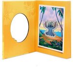 Pièce de monnaie en Argent 2 Dollars g 31.1 (1 oz) Millésime 2025 Disney STITCH