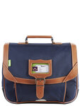 Cartable Tann's Bleu 35*29*13