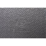 Porte-revues Officebyme Dos 100mm - Noir - X 2 - Exacompta