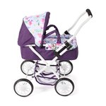 Bayer Chic 2000 555-73 - Poussette pour poupée Smarty