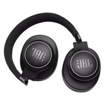 Jbl live 500bt (casque bluetooth) - noir