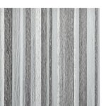 vidaXL Dalles de plancher autoadhésives 55 Pièces PVC 5 11 m² gris clair