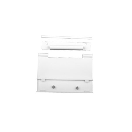 Volet de skimmer compatible pour snte - blanc  ce02010005
