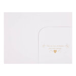 Carte Mariage Mr Et Mme - Draeger paris