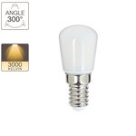 Ampoule led t26  culot e14  2w cons. (15w eq.)  lumière blanc chaud