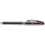 Stylo roller EnerGel Tradio BL117A Pointe 0 7mm Bleu x 12 PENTEL
