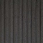 vidaXL Ensemble de Canapés 2 Pièces Gris foncé Polyester