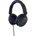 THE G-LAB Casque Gaming KORP oxygen - XTRA BASS sound system - Impédance : 32O - Taille drivers : Ø 40 mm