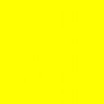 Peinture studio acrylique tube jaune fluorescent 100 ml pébéo