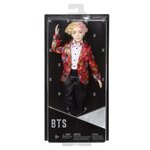 BTS - Poupée V 28cm - 6 ans et +