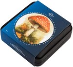 Pièce de monnaie en Argent 1 Dollar g 31.1 (1 oz) Millésime 2026 RED TOADSTOOL