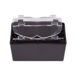 Loupe frontale Levenhuk Zeno Vizor H3
