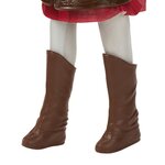 Disney Princesses Mulan – Poupee Mannequin Princesse Disney Mulan - 30 cm