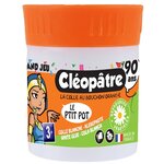 P'tit pot de colle Cléopatre 90 ans 35g