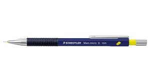 Portemines Mars micro 775, bleu, 0,5mm STAEDTLER
