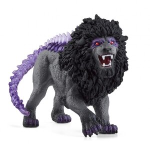 42555 Figurine Lion des tenebres - Schleich