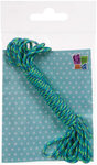 Corde créacord ø 2mm azur 3m