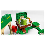 71406 Ensemble dextension la maison cadeau de yoshi
