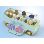 PLAYMOBIL 71682 - Junior Autocar de voyage