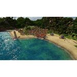 Port Royale 4 Jeu PS4