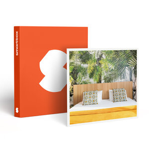 SMARTBOX - Coffret Cadeau 3 jours à Toulouse en hôtel Best Western 4* -  Séjour
